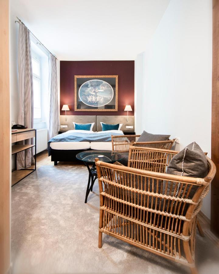 Comfort Double Room