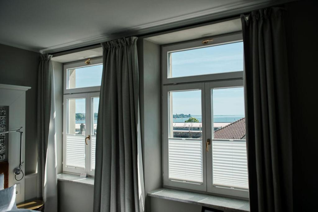 Deluxe Double Room Lake View
