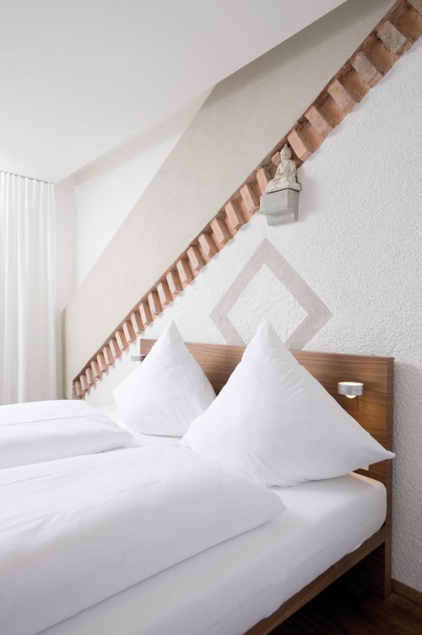 Standard Doppelzimmer