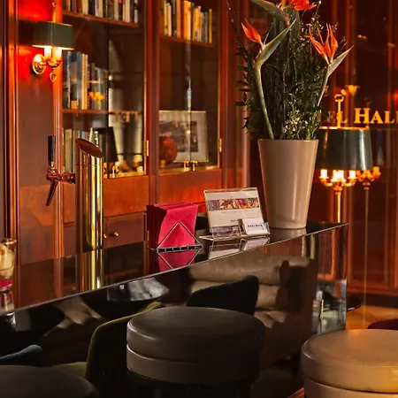 Hotel Halm Konstanz-2